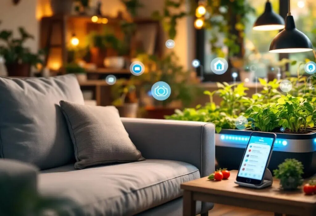 Arrosage depuis le canapé : le potager connecté qui m’envoie une alerte soif.jpg