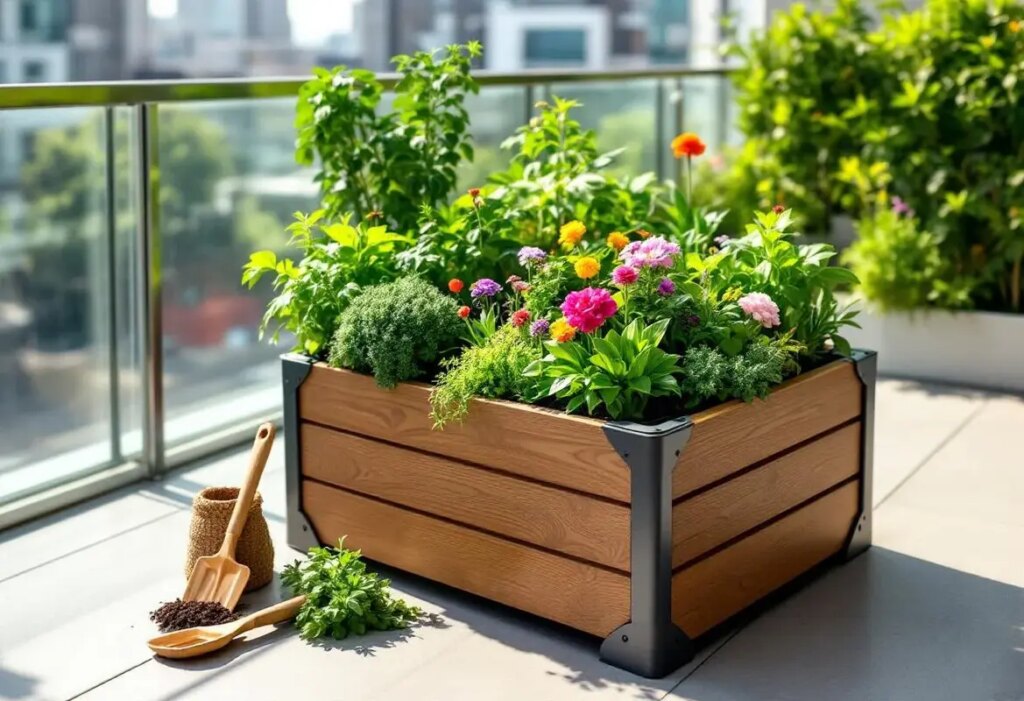 Ce carré potager nomade monte en 5 minutes et promet une récolte XXL, même sur balcon.jpg