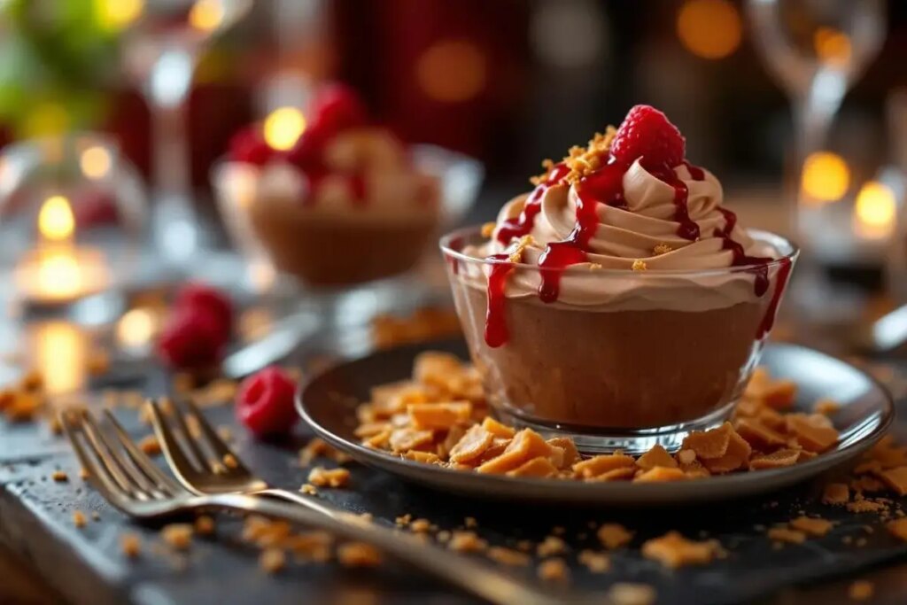 « Ce chef transforme le gâteau au chocolat en mousse glacée » : le résultat est dingue.jpg