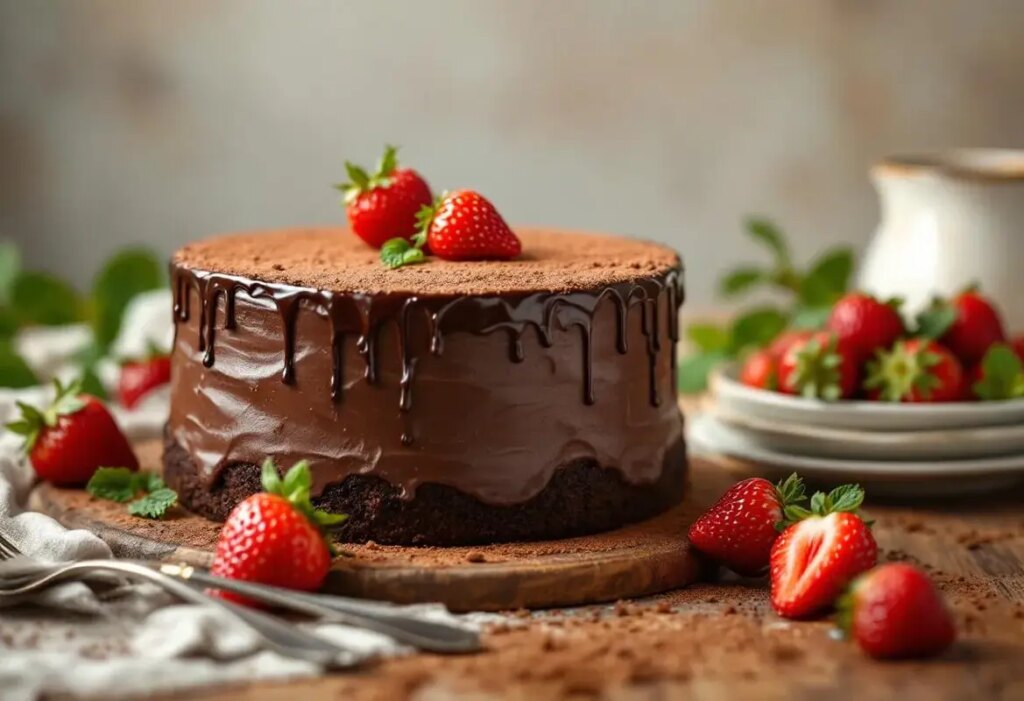 « Ce gâteau est prêt en 10 minutes chrono » : ultra fondant, sans prise de tête.jpg