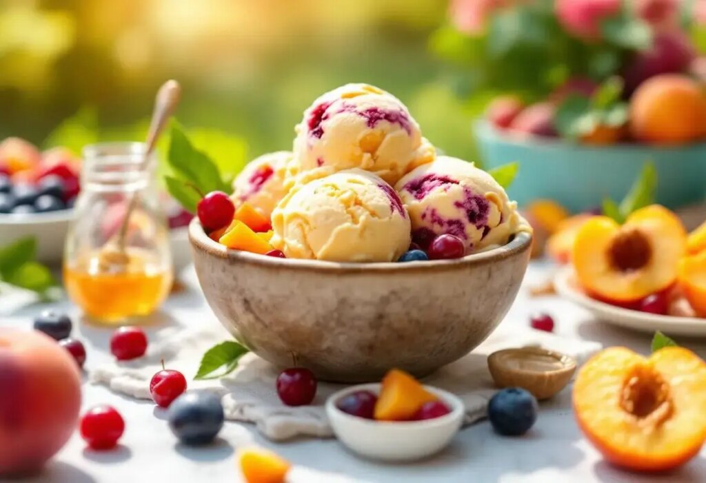 Ces 10 glaces aux fruits à noyau vont devenir vos incontournables de l’été.jpg