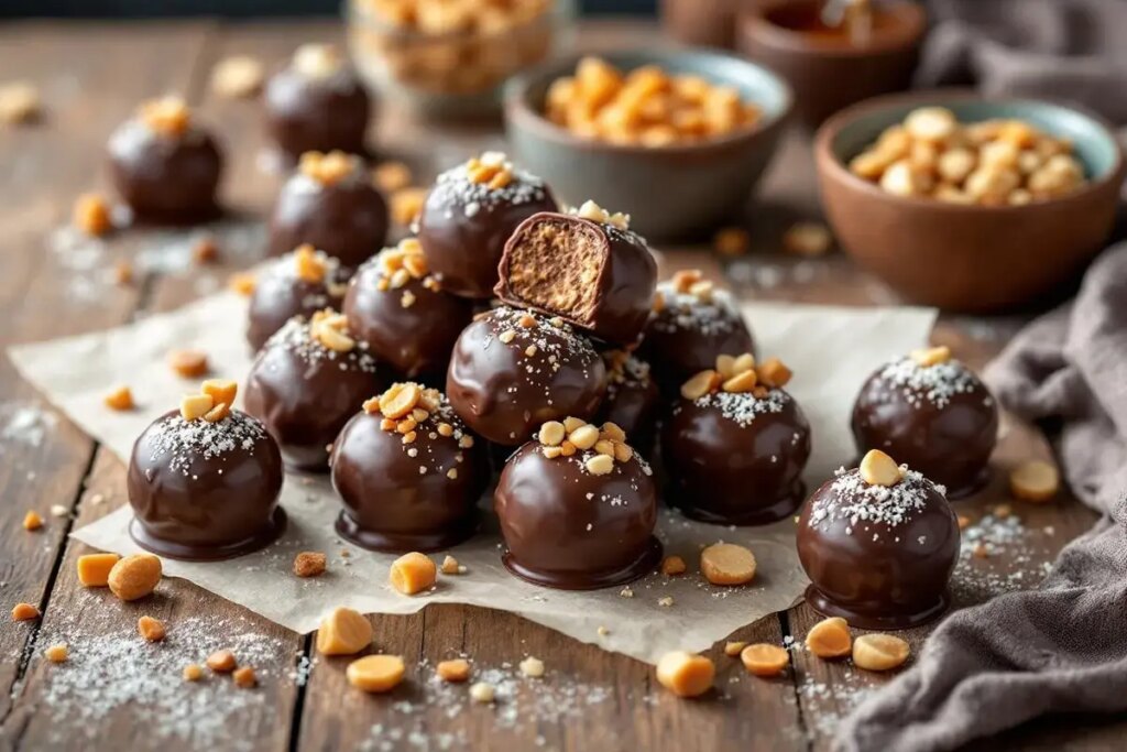 Ces bouchées glacées au chocolat se mangent directement sorties du congélo (et c’est fou).jpg