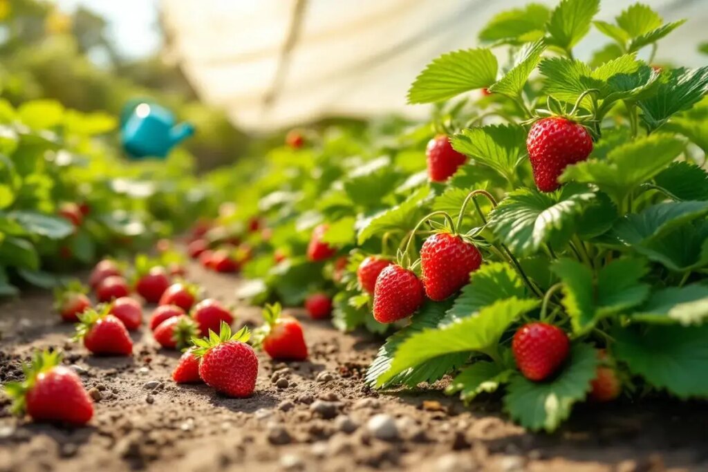 Je prolonge ma récolte de fraises comme ça : l’astuce simple qui fonctionne en plein été.jpg