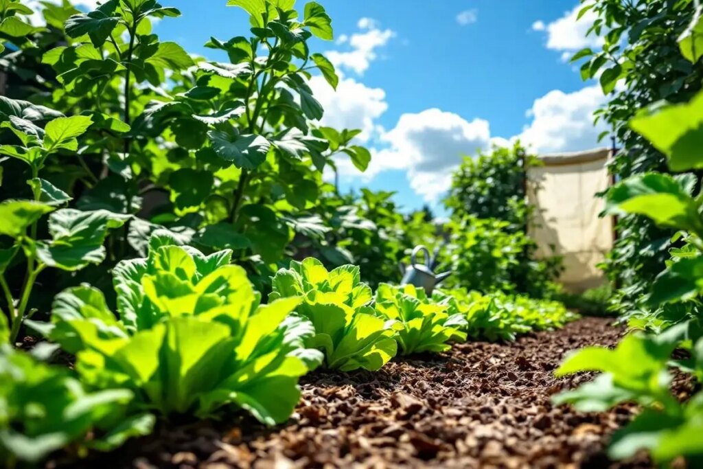 Je sauve mes salades de la canicule comme ça : l’astuce qui ralentit la montée en graines.jpg