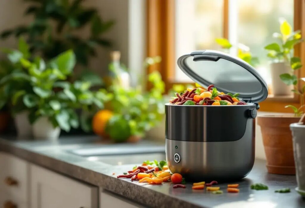 Lombricomposteur en pot : mes déchets disparaissent « sans la moindre odeur ».jpg