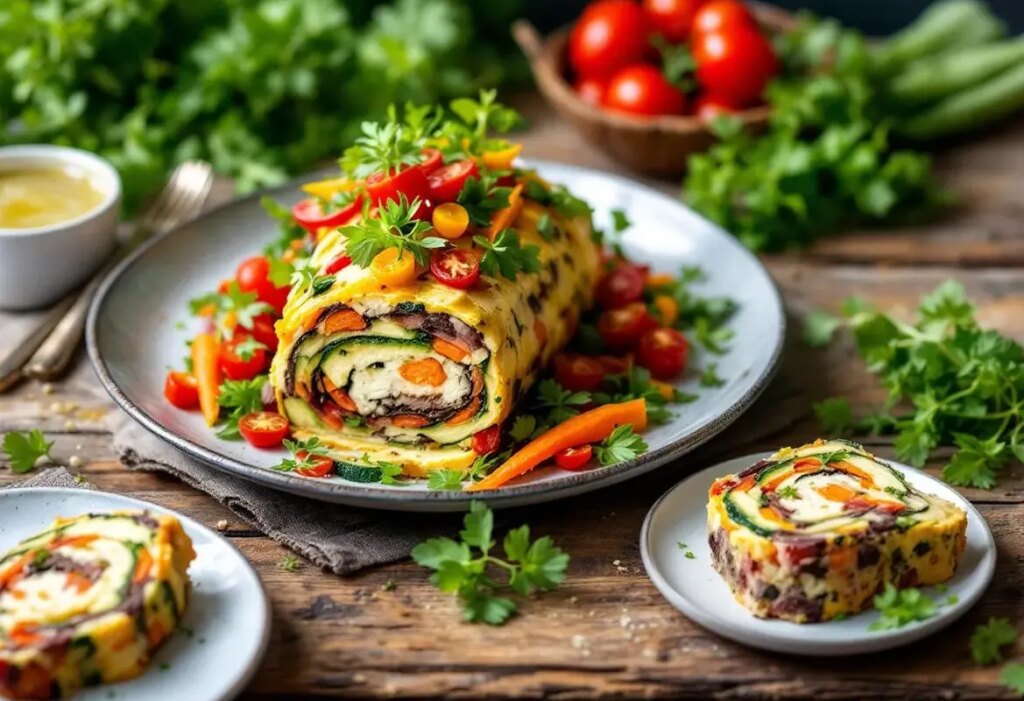 « Ma recette de terrine préférée » : sans effort, pleine de légumes, toujours réussie.jpg
