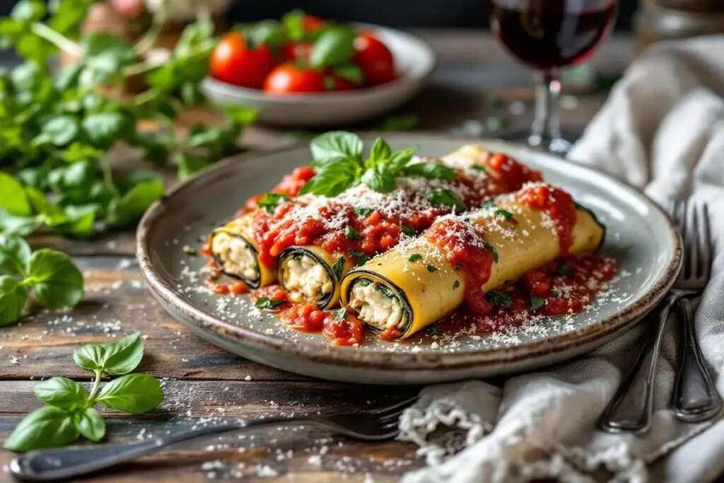 « Même les enfants en redemandent » : ces cannellonis d’aubergines bluffent tout le monde.jpg
