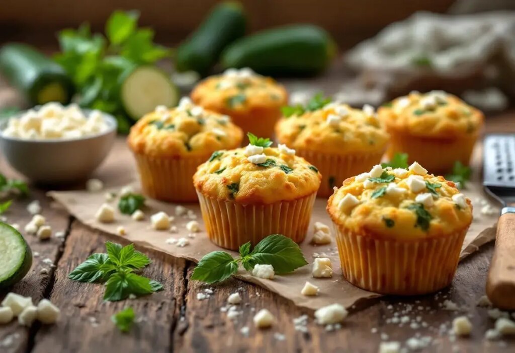 « Même les enfants en redemandent » : mes muffins courgette-feta légers et moelleux.jpg