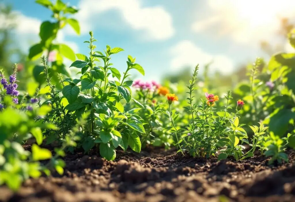 « Mes aromates tiennent à 40 °C » : la mini-forêt d’herbes anti-sécheresse.jpg