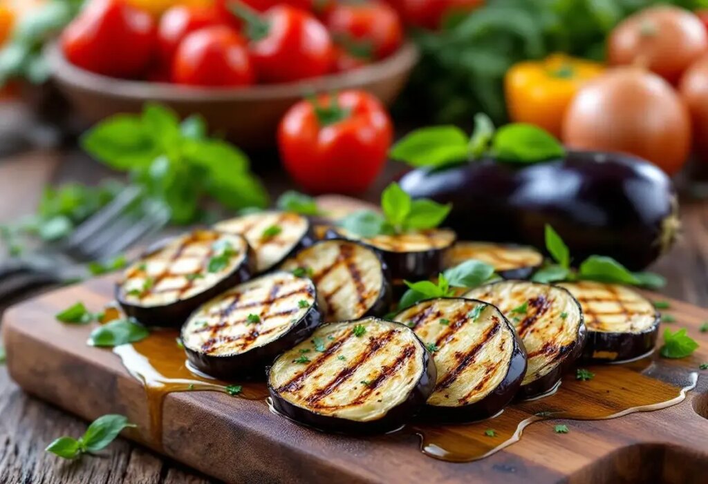 « Mes aubergines ne sont plus jamais grasses » : cette méthode simple fait toute la différence.jpg