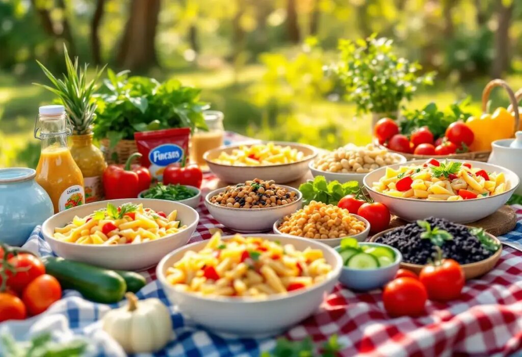 « Mes salades de pâtes et de riz préférées pour l’été » : simples, rapides et ultra fraîches.jpg