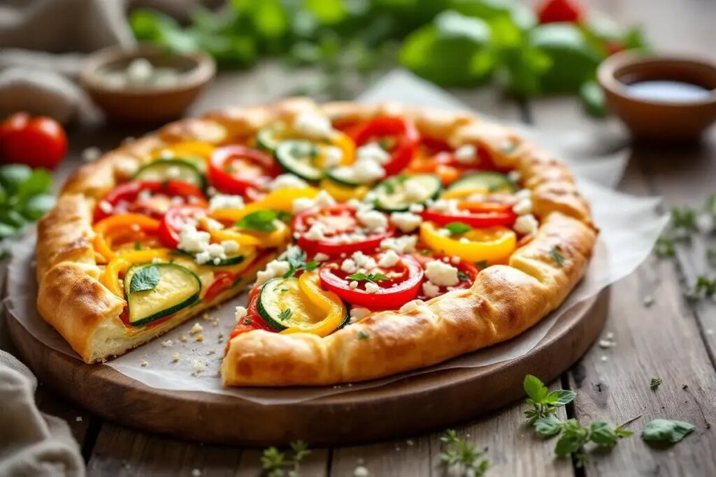 Tarte fine légumes crus : le feuilleté qui cartonne avec ces 3 ingrédients du marché.jpg