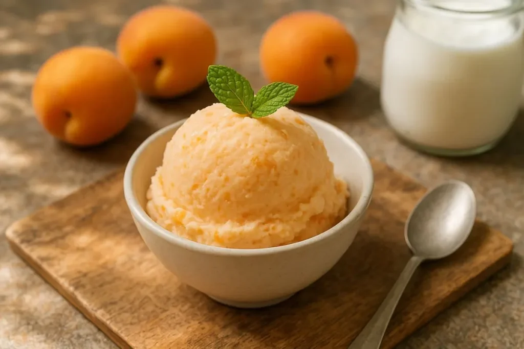 glace-express-a-labricot-2-ingredients-0-materiel-et-une-texture-bluffante-sans-oeufs-sans-sorbetiere-et-delicieuse