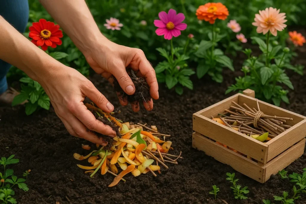 je-melange-epluchures-et-branchages-depuis-des-annees-cette-astuce-booste-vraiment-la-floraison