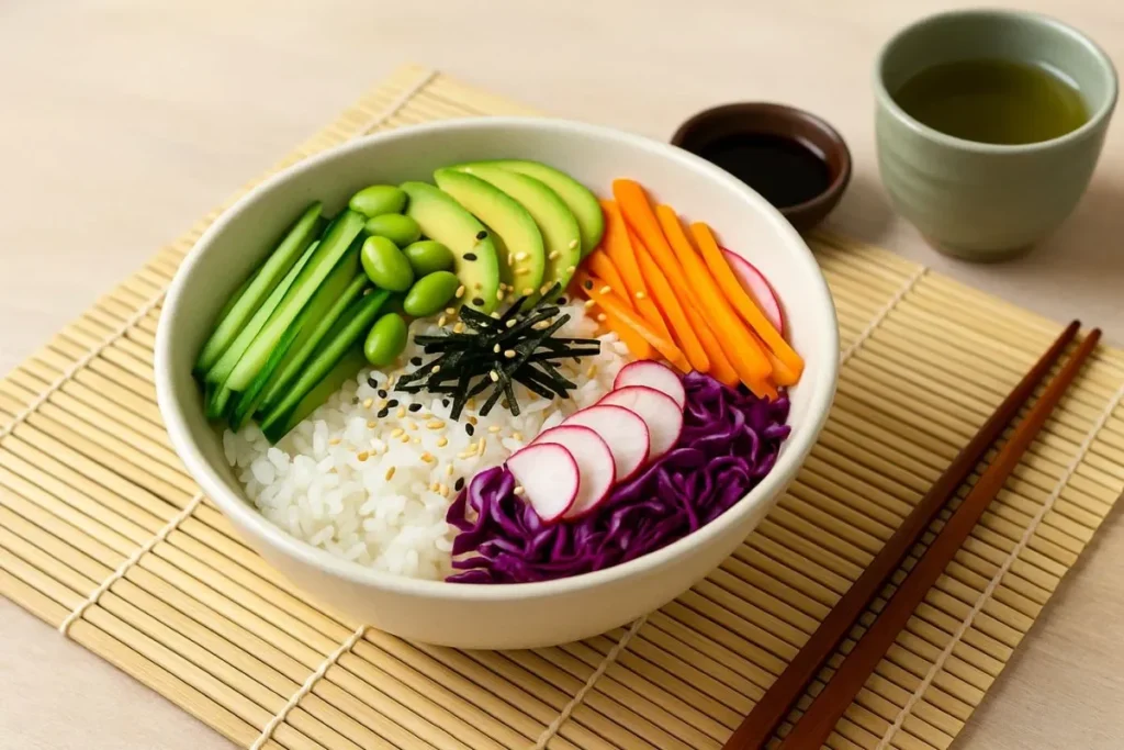riz-froid-vinaigre-legumes-croquants-le-combo-japonais-pour-un-repas-sans-cuisson