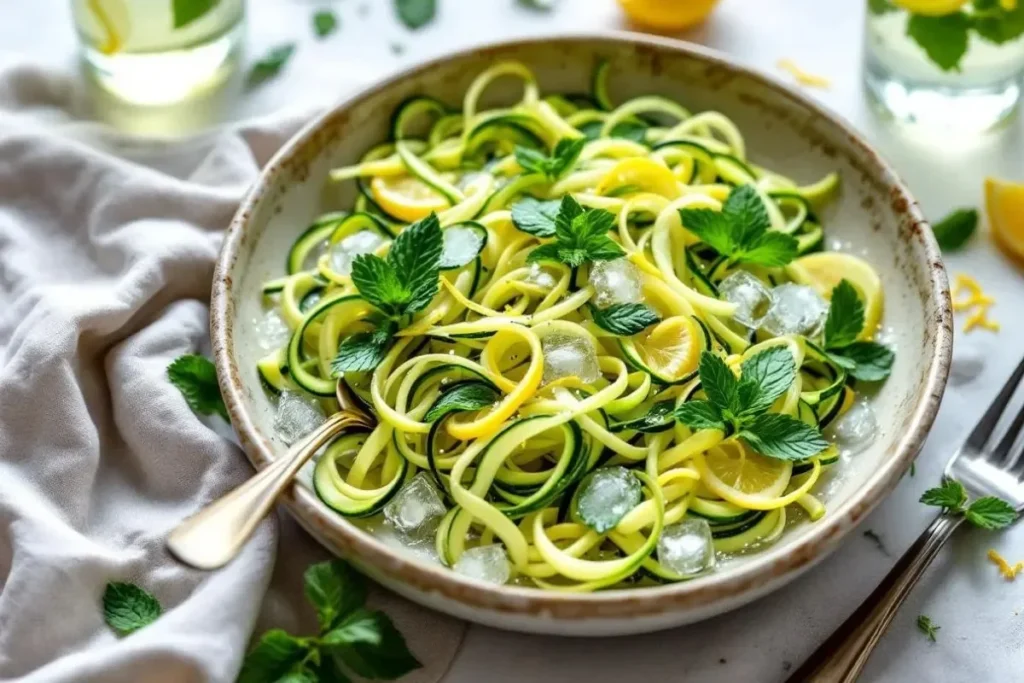 salade-minute-courgettes-crues-citron-et-menthe-pour-un-effet-glace-immediat
