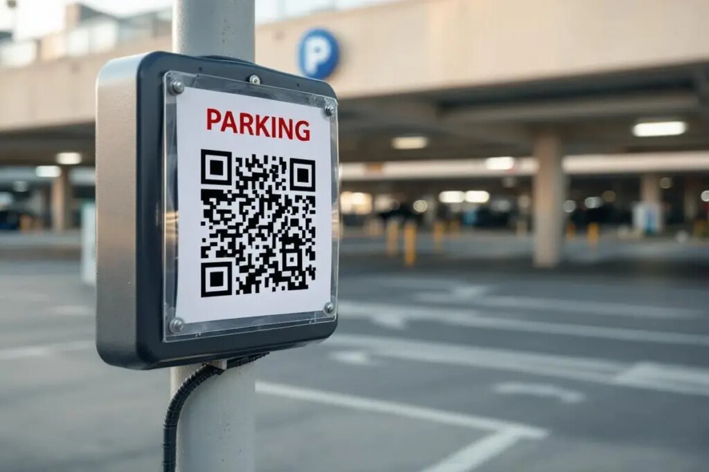 Attention à cette arnaque au QR code : elle piège déjà des automobilistes dans les parkings.jpg