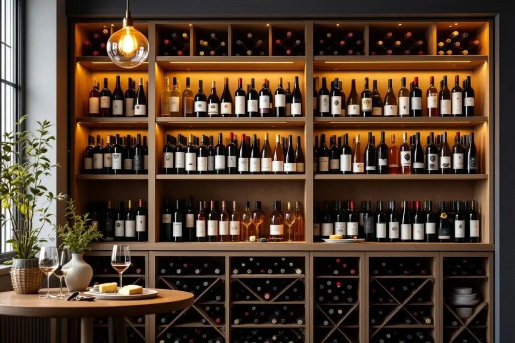 Cave à vin encombrée ? Voici les cépages à consommer rapidement selon les experts.jpg