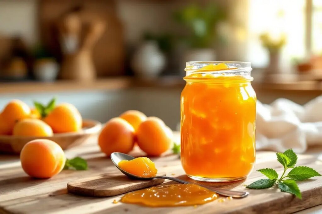 Ce goût me rappelle les vacances : la confiture d’abricots maison à tester d’urgence.jpg