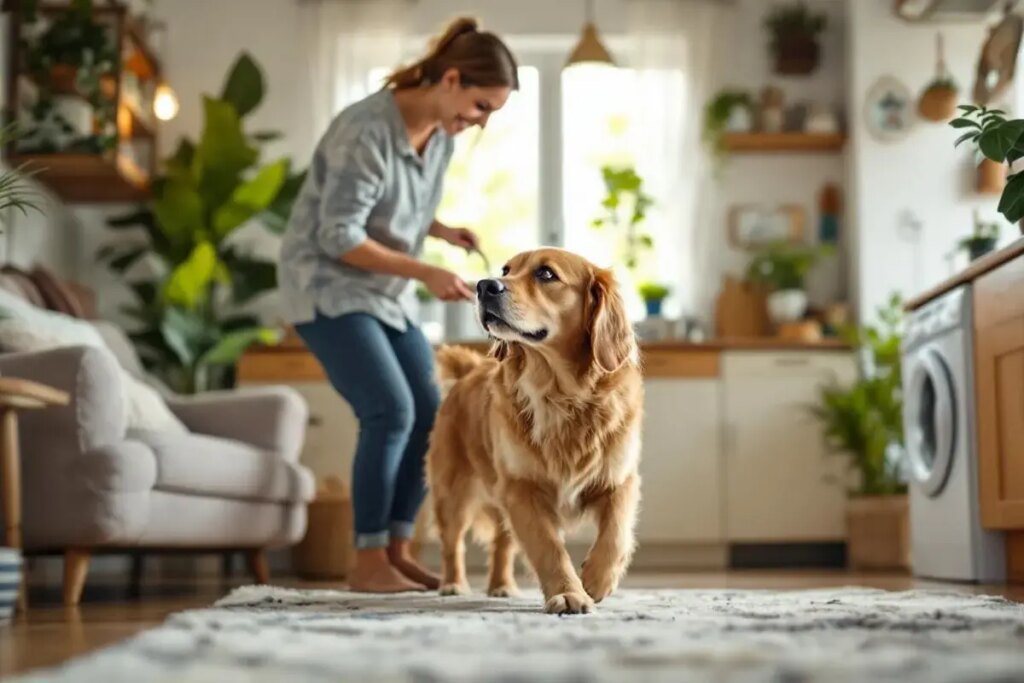 Ce que signifie vraiment si votre chien vous suit partout dans la maison – et quand s’inquiéter.jpg