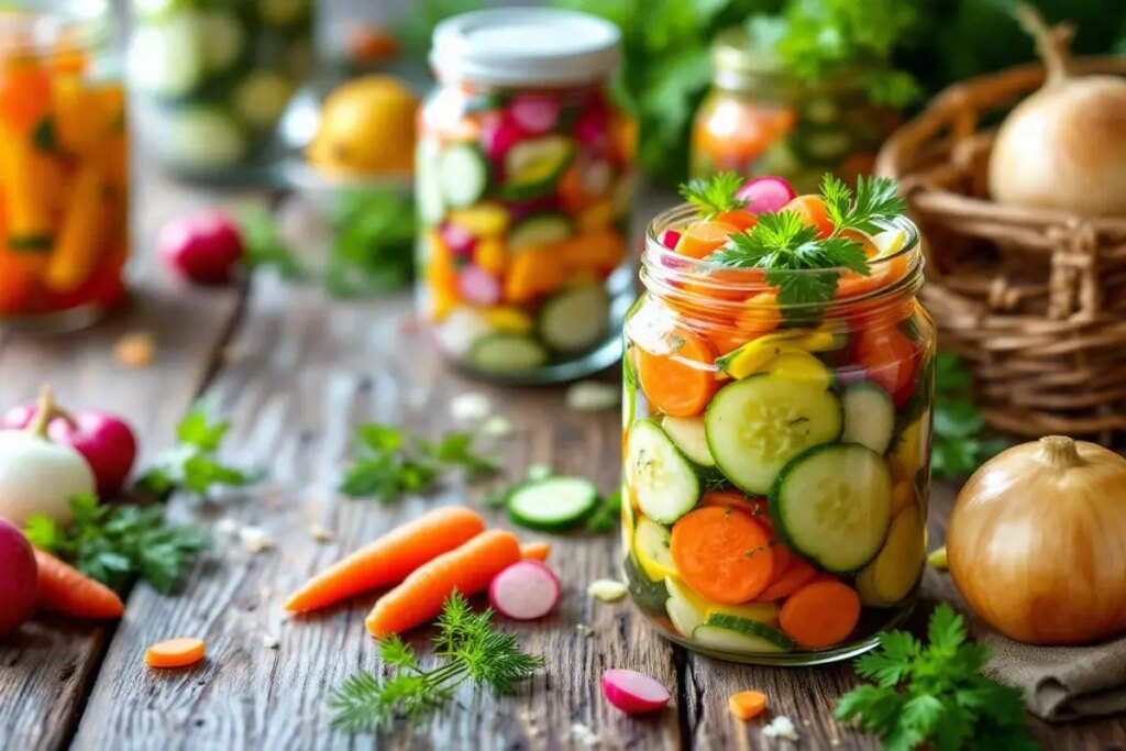 “C’est ma méthode express” : ces pickles croquants sans cuisson relèvent tous mes repas d’été.jpg