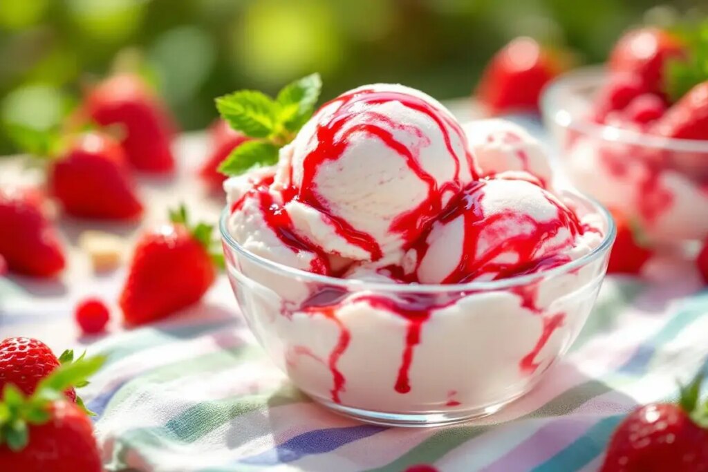 Cette glace à la confiture maison m’a sauvée plus d’un dessert express cet été.jpg