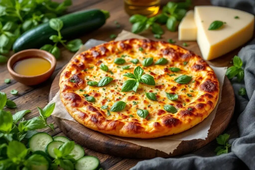 Cette scarpaccia de courgettes fait toujours fondre mes invités : la spécialité italienne incontournable.jpg