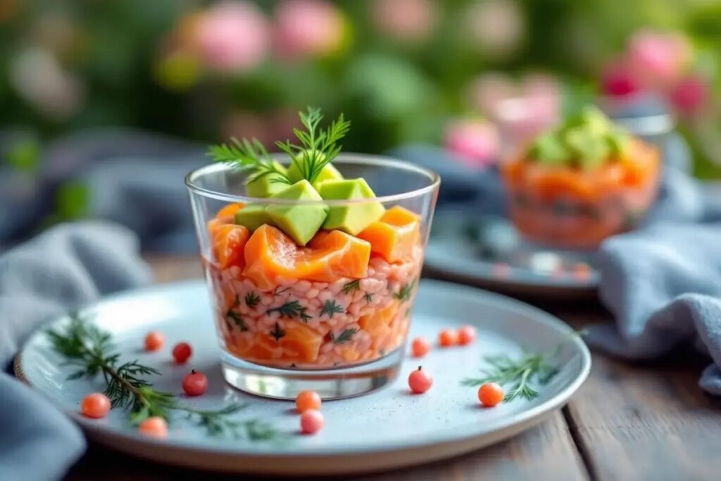 Découvrez l’entrée printanière parfaite : notre recette de tartare au saumon fumé et avocat.jpg