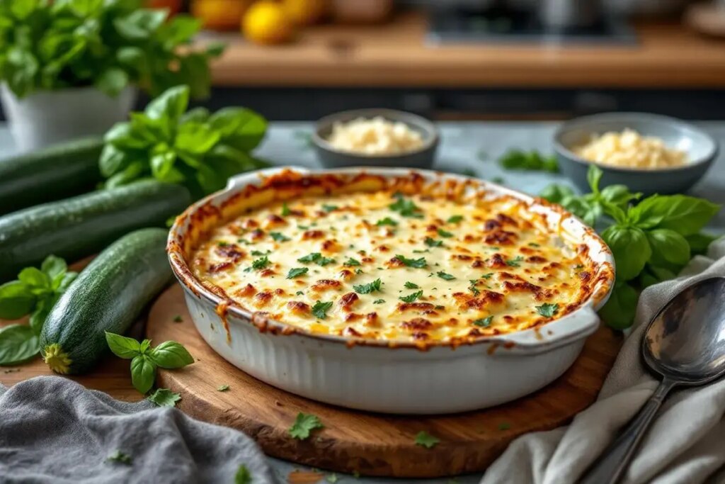 En 5 minutes c’est plié : le gratin de courgettes rapide qui régale tout le monde.jpg