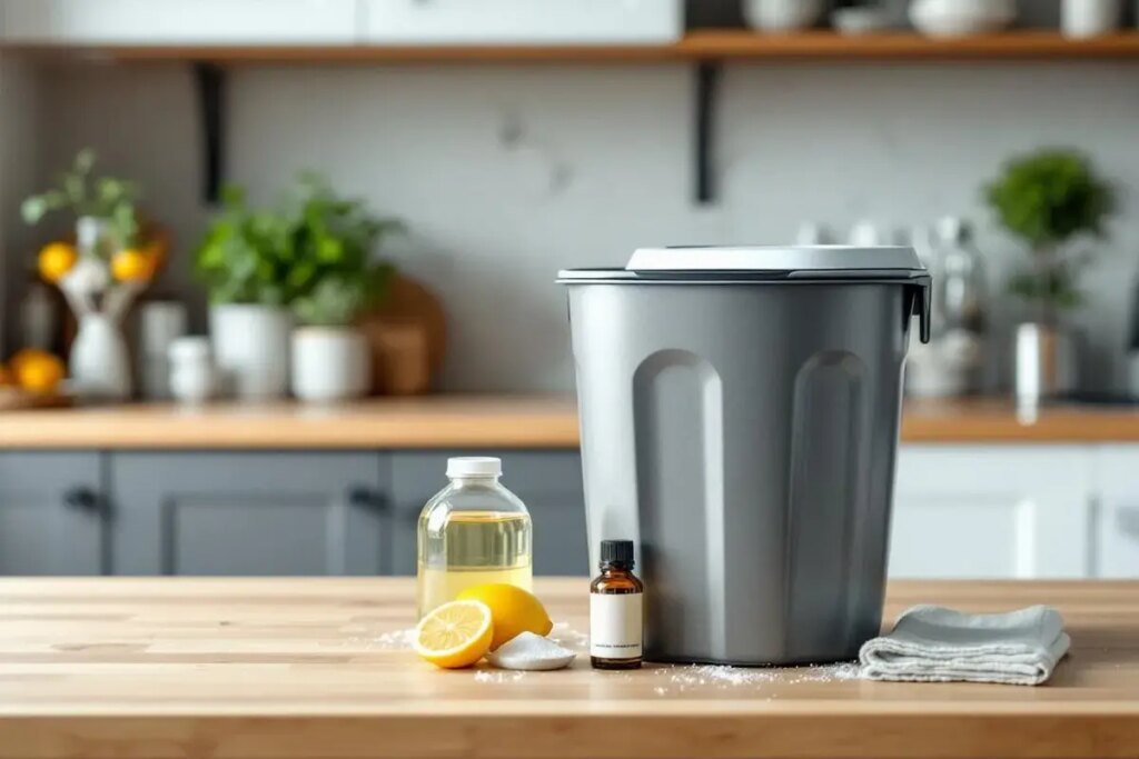 Faites votre propre désodorisant pour poubelle avec ce mélange de 3 ingrédients naturels.jpg