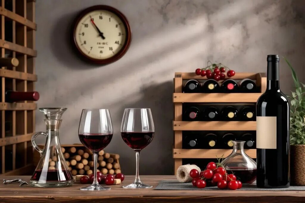 Faut-il vraiment conserver son vin rouge au frais ? Ce que révèlent les sommeliers.jpg