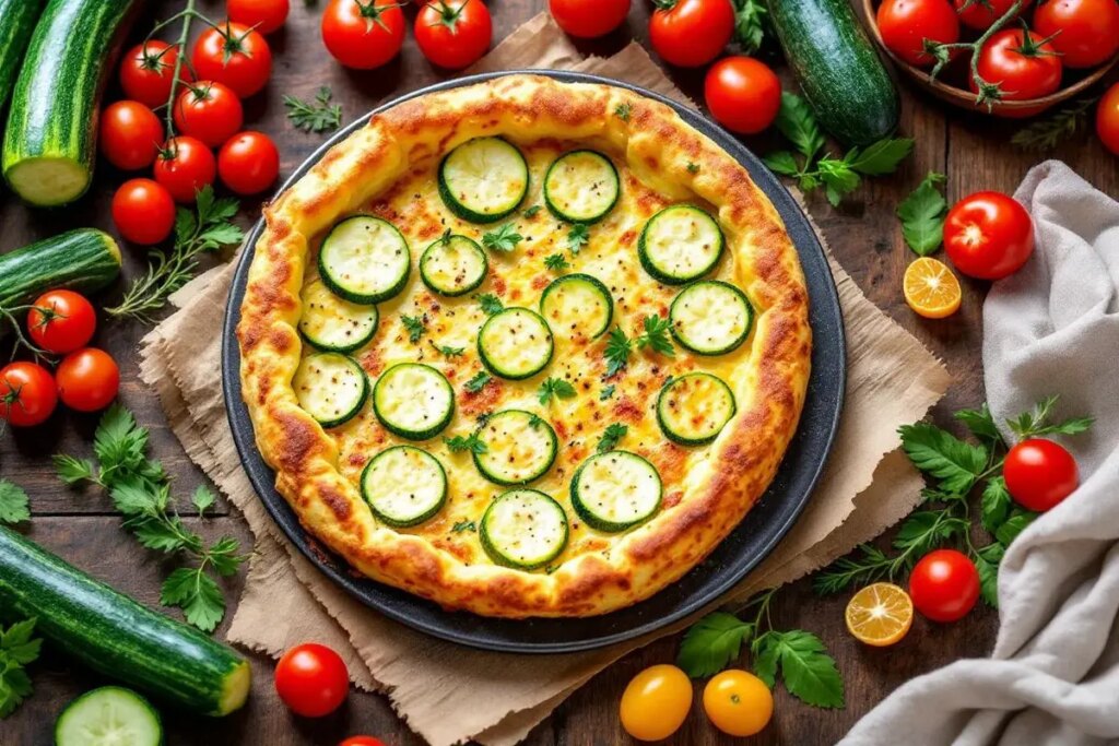 Je ne fais plus d’autre entrée l’été : la scarpaccia de courgettes qui change tout.jpg