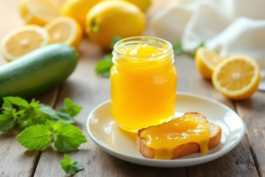 Je ne pensais pas aimer la courgette sucrée : cette confiture citronnée m’a bluffé.jpg