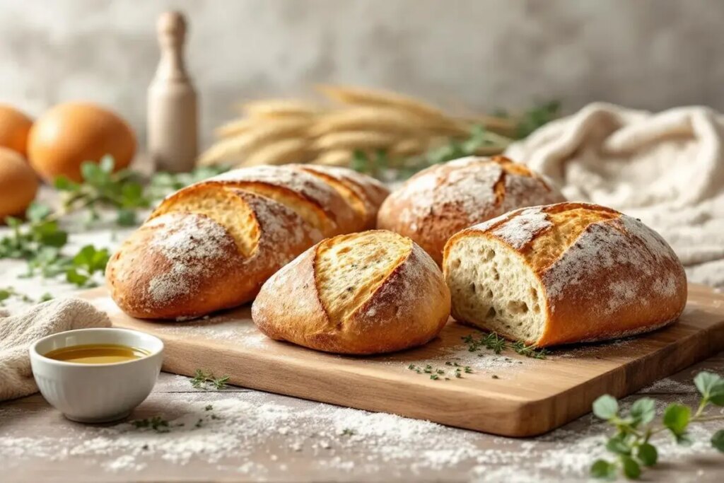 Je sauve toujours mon pain rassis comme ça : l’astuce de boulanger à connaître absolument.jpg