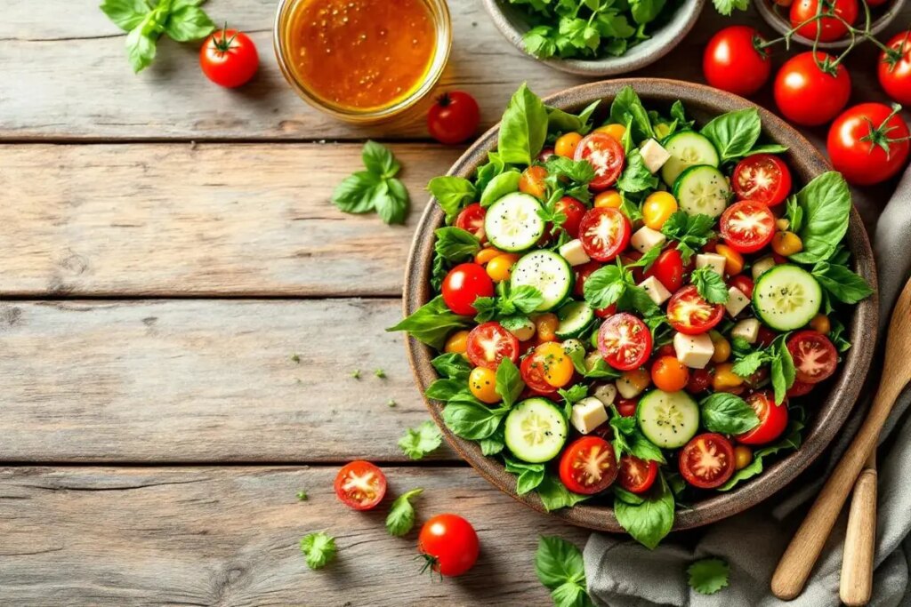Je sublime toutes mes salades d’été avec ces vinaigrettes de chefs : astuces pro à piquer sans modération.jpg