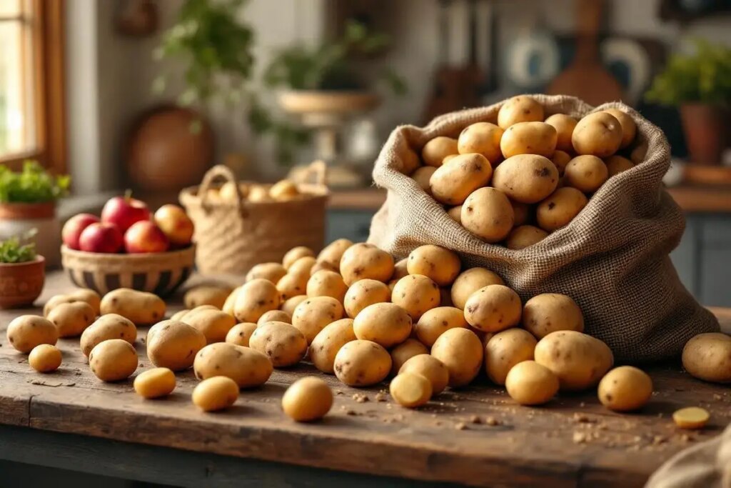 La méthode étonnante des grands-mères pour conserver les pommes de terre jusqu’à 6 mois sans germer.jpg