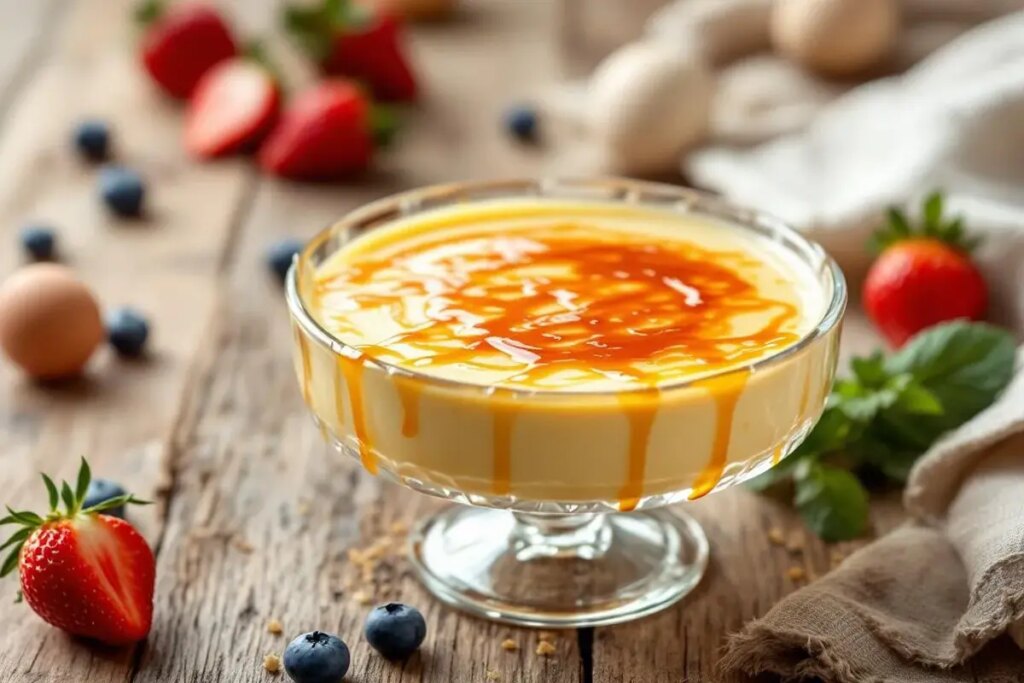 La recette secrète de ma crème aux œufs appréciée par mes amis.jpg