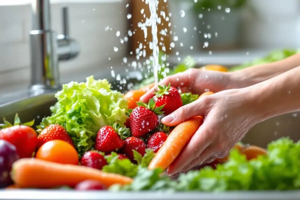 Les erreurs que 90 % des gens font en lavant leurs fruits et légumes à la maison.jpg
