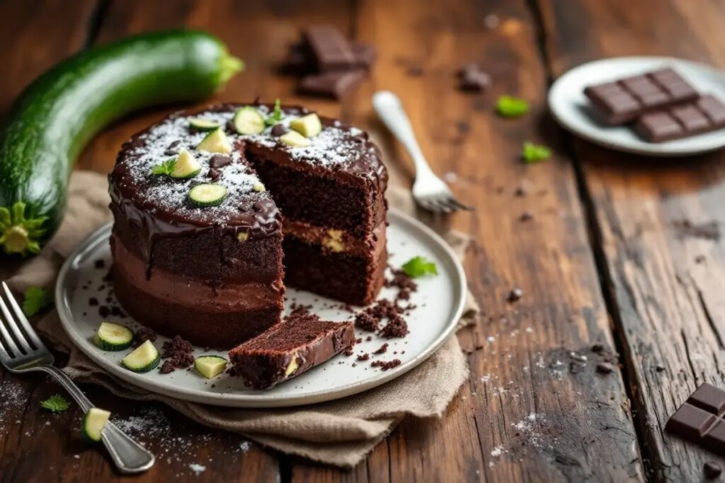 Oui, il y a des courgettes dedans : ce moelleux chocolaté bluffe à chaque bouchée.jpg