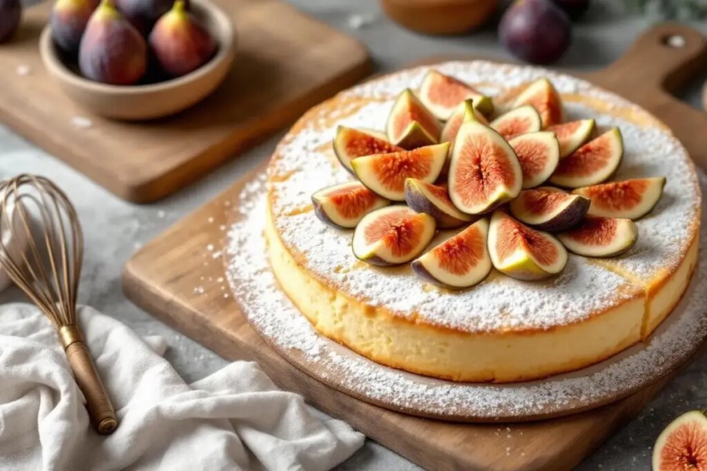 Trop de figues ? Ce moelleux au yaourt est devenu mon joker de fin de marché.jpg
