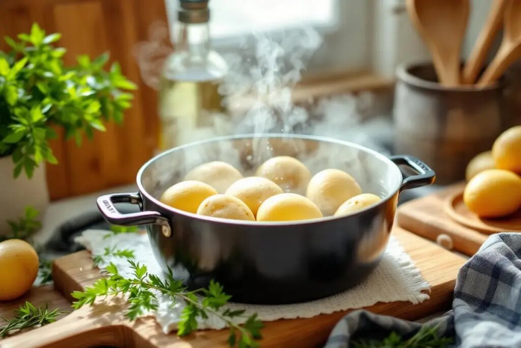 Versez une cuillère de vinaigre dans l’eau de cuisson de vos pommes de terre : la raison va vous surprendre.jpg