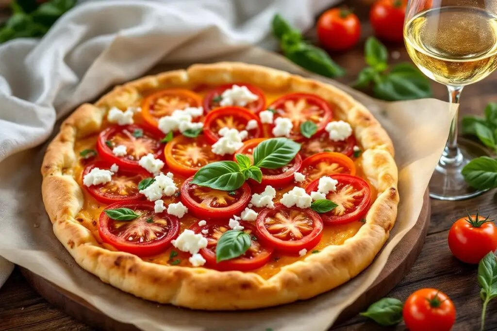 Vin blanc + tomates : cette tarte fine est l’accord estival que je ne quitte plus.jpg