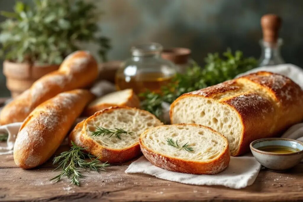 Voici comment les boulangers rendent leur pain croustillant même le lendemain : à tester chez vous.jpg