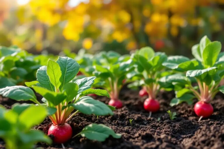 « Il n&rsquo;est pas trop tard ! » : ce que vous pouvez encore semer en septembre au jardin