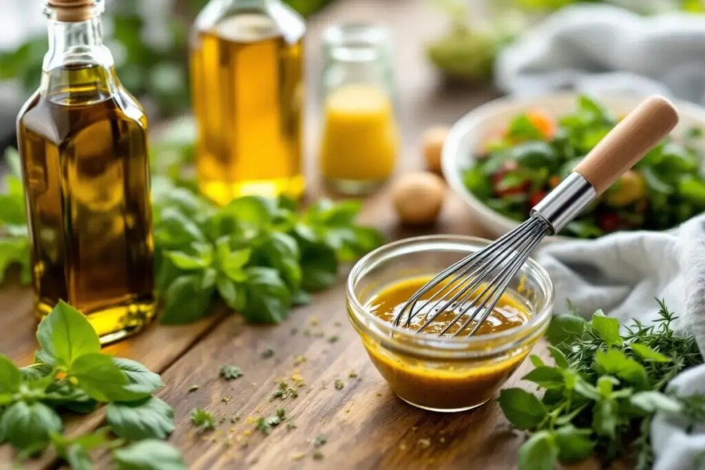 L’astuce magique pour une vinaigrette qui ne retombe jamais (à tester d'urgence...).jpg