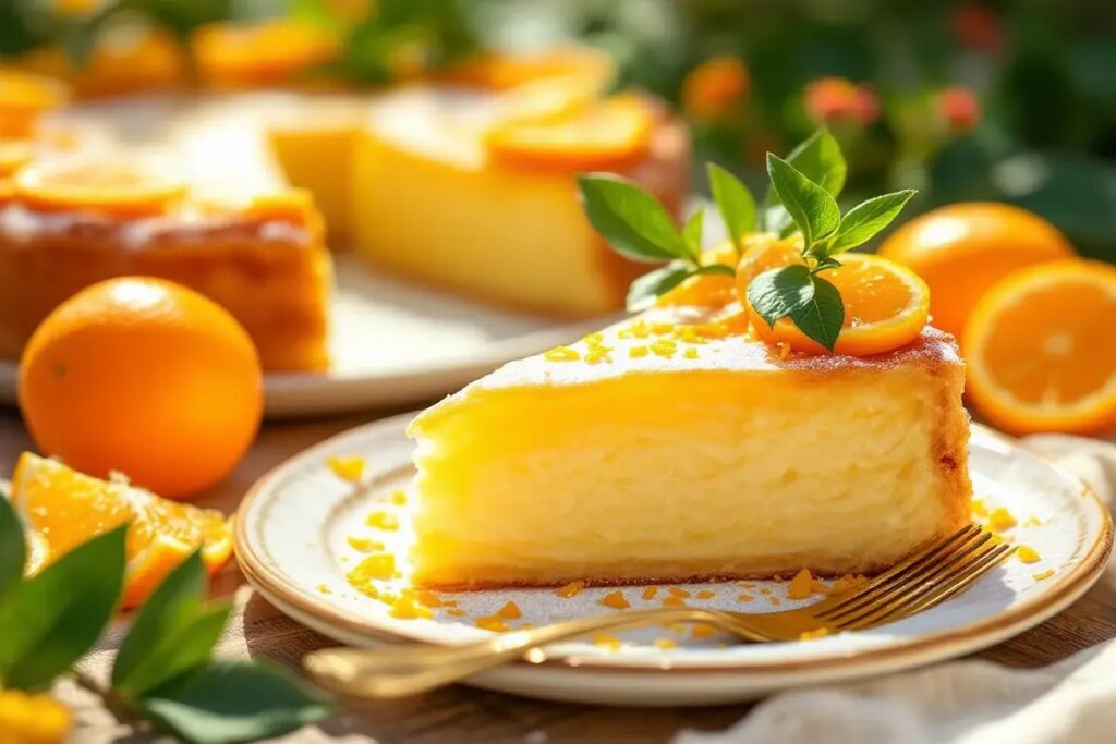 Portokalopita : le dessert grec frais et moelleux qui séduit tout le monde.jpg