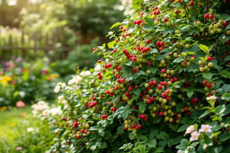 « Un vrai trésor » : ce fruit oublié qu’il faut absolument planter en septembre